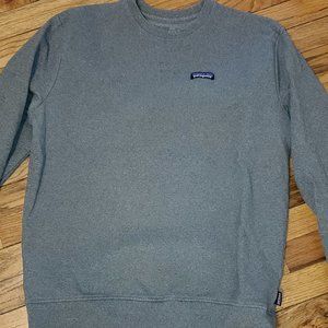 Patagonia P-6 Uprisal Crew Sweatshirt - Men's